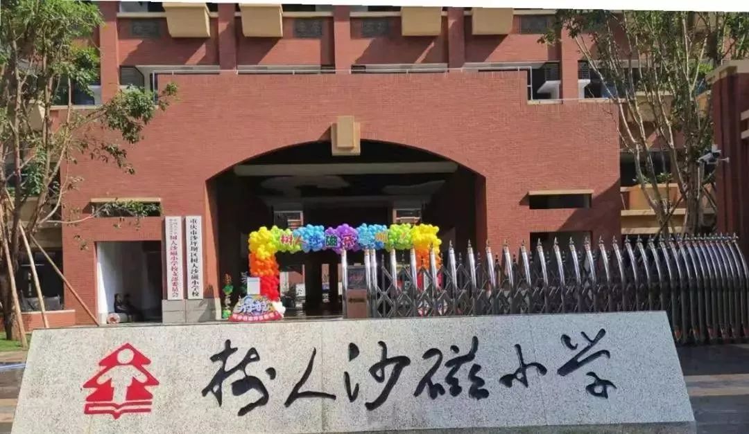 沙坪坝教育学校,沙坪坝最新建学校消息