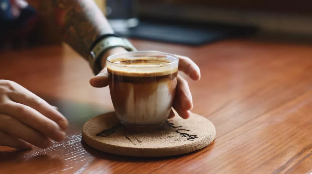 中国精品咖啡城市，长沙的这12家店必须拥有姓名