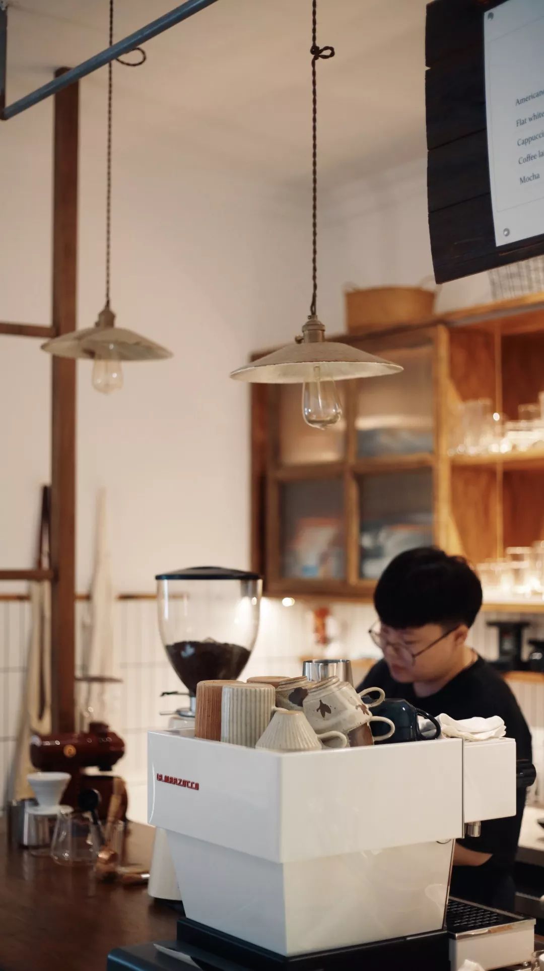 中国精品咖啡城市，长沙的这12家店必须拥有姓名