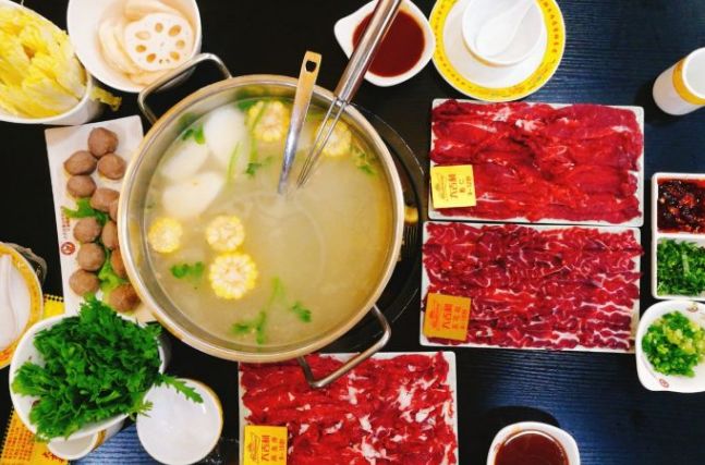 天津必吃十大馆子老字号,天津美食推荐必吃前十名