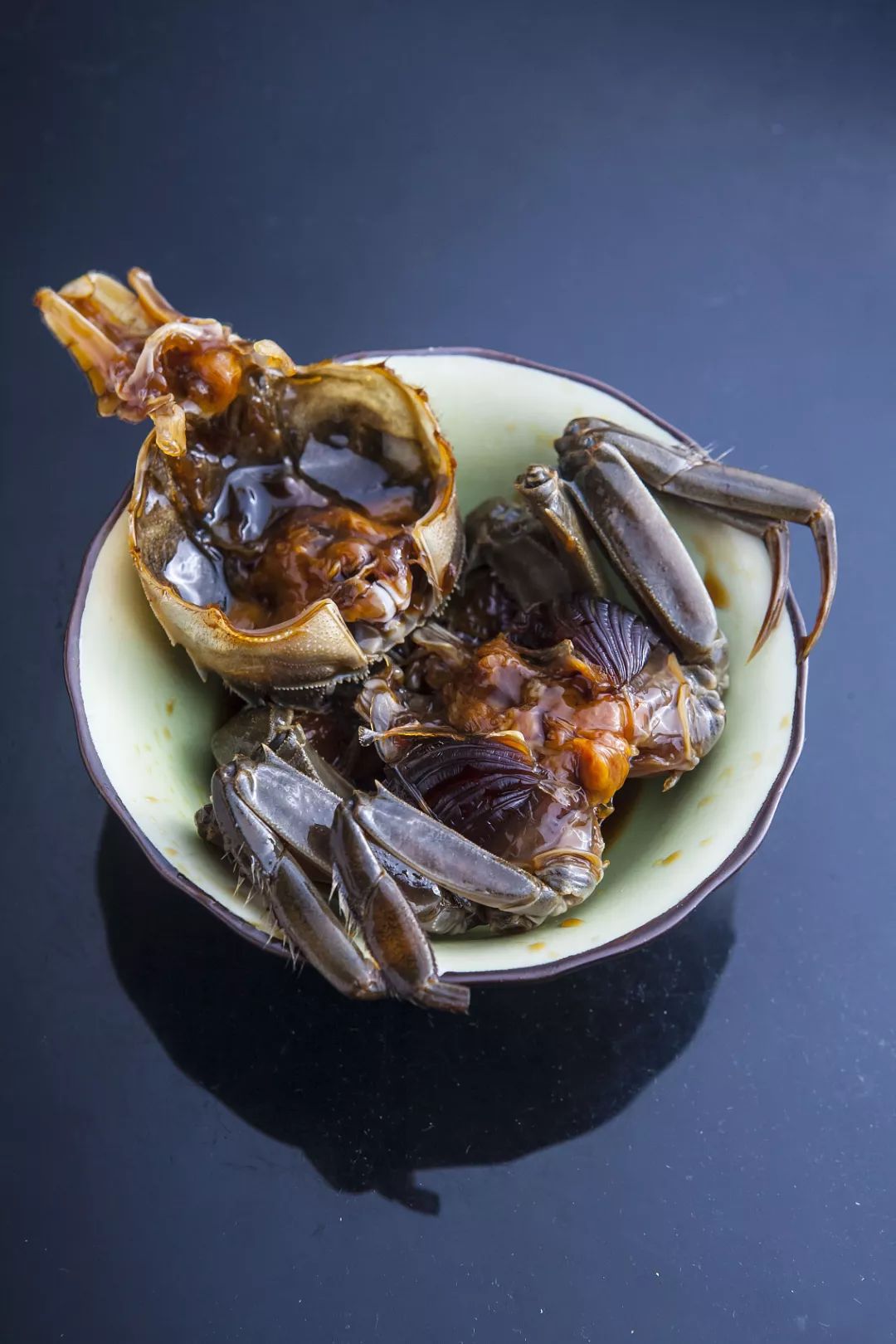 国家有什么螃蟹,国家保护的螃蟹有哪些