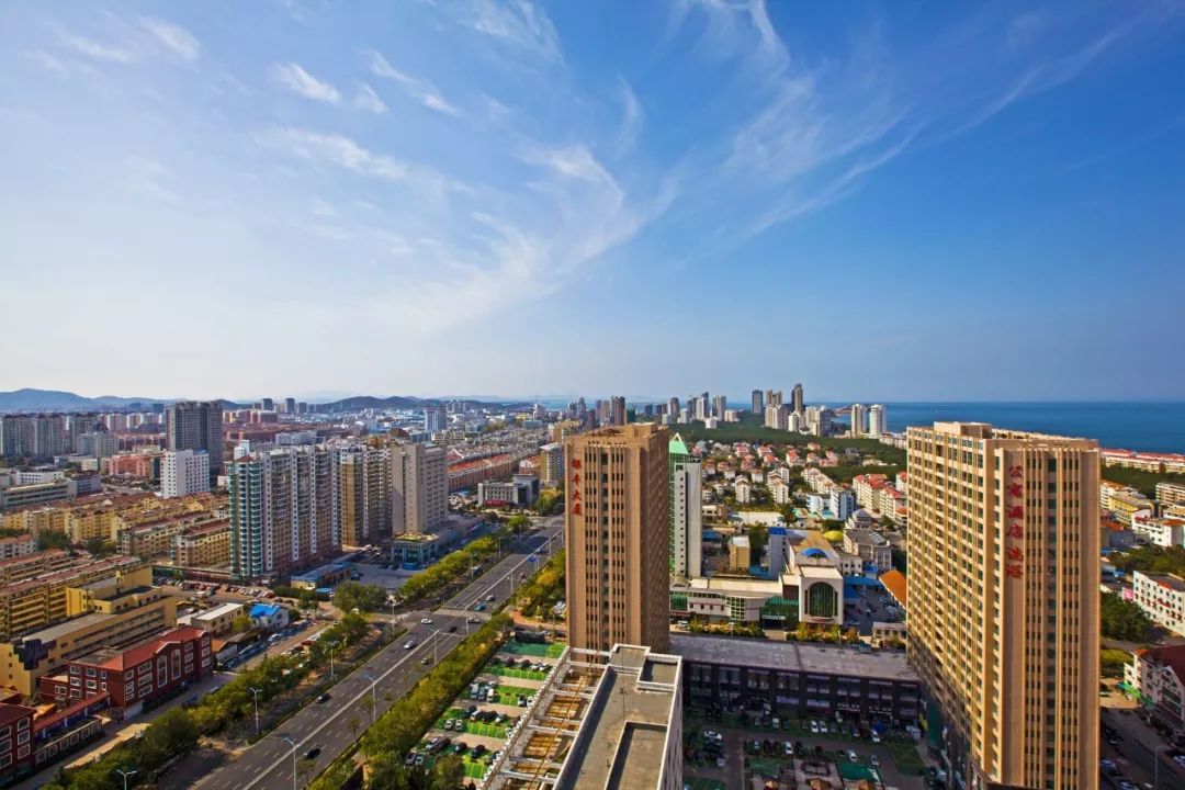 威海望岛未来5年规划,威海望岛未来最新规划