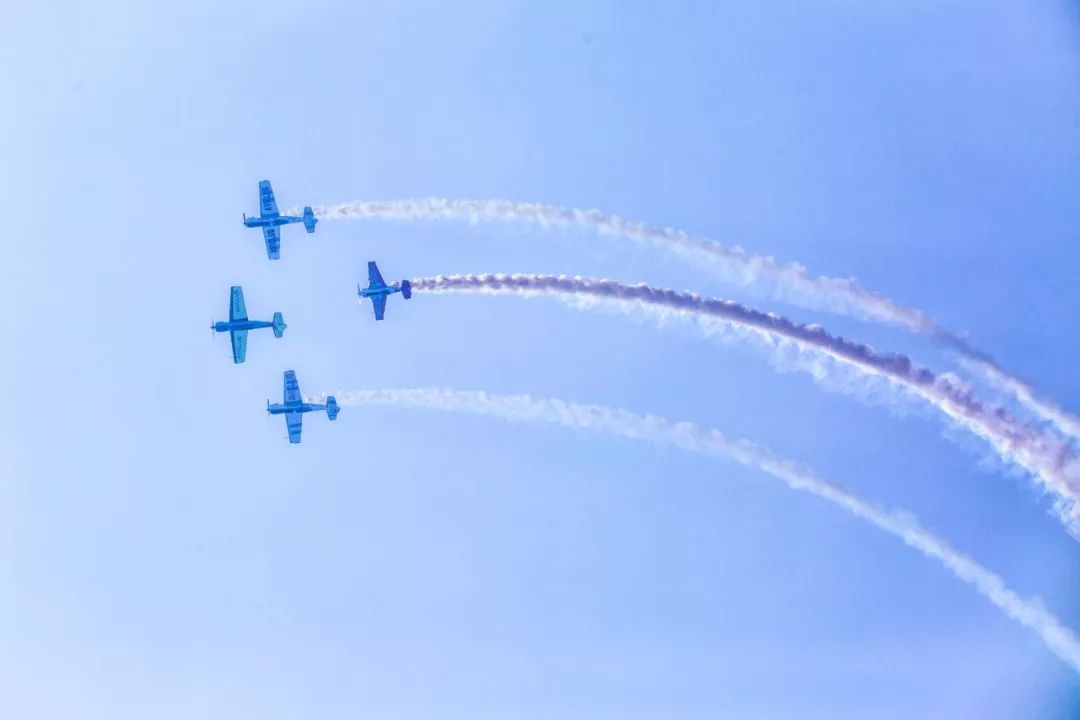 石家庄航展免票,航展门票官网购票