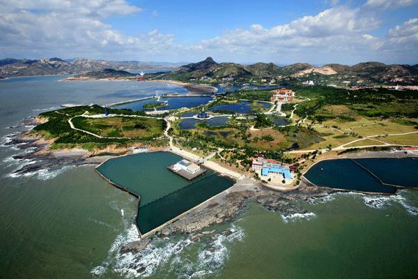 你心目中的乳山是什么样子的？