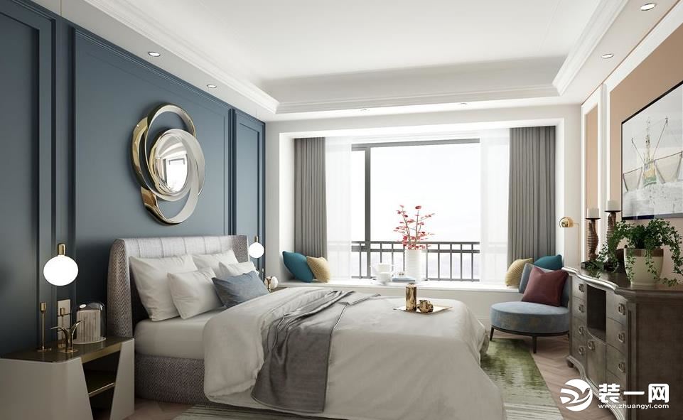 旧房翻新漆推荐,旧墙翻新墙面可以直接刷漆吗