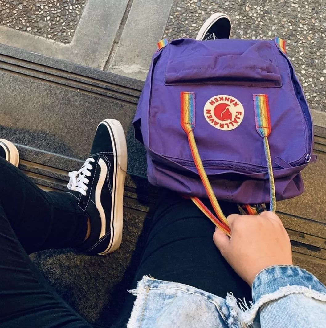 开学让同学眼前一亮的双肩包推荐,学生党开学季双肩包安利