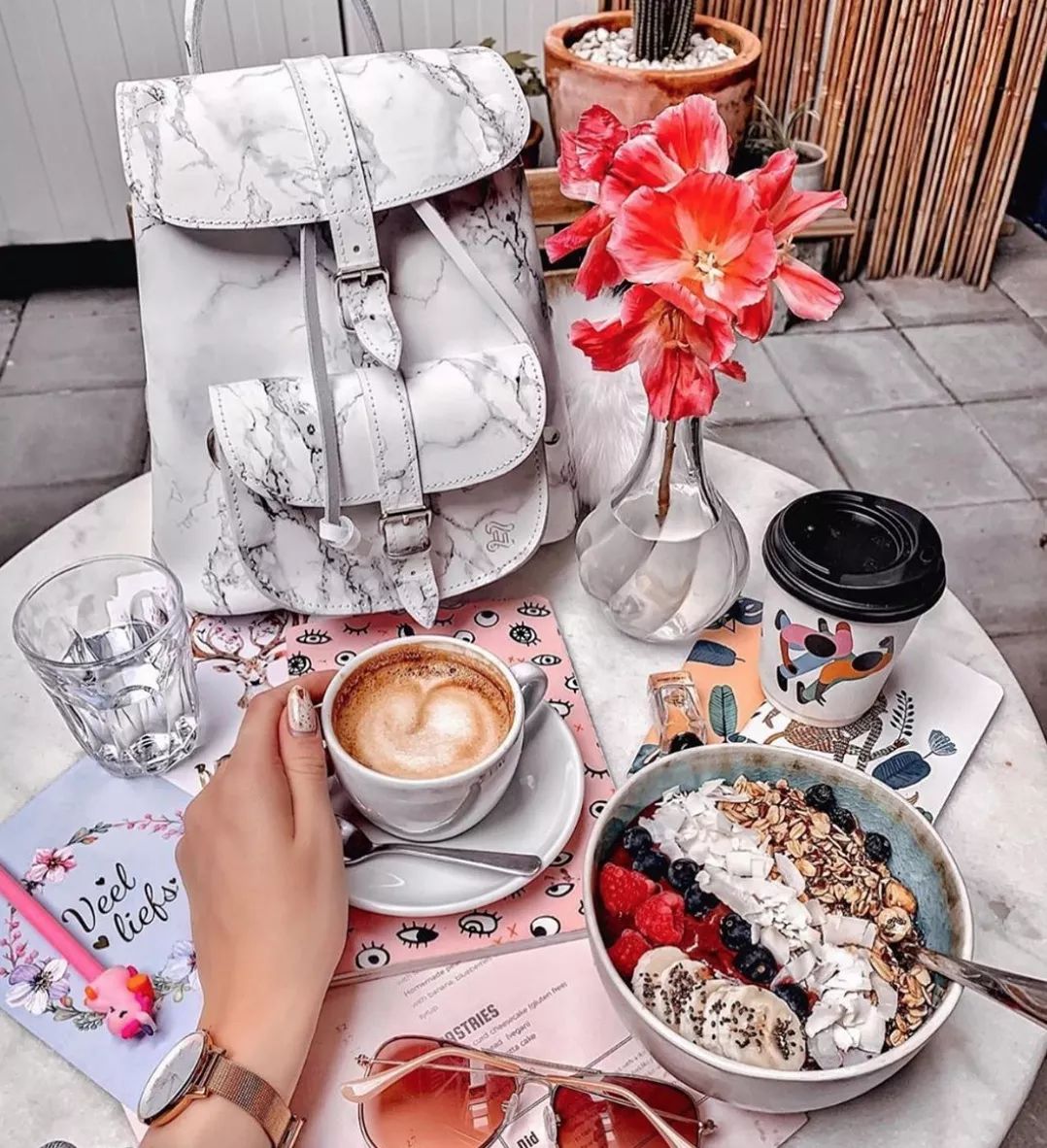 开学让同学眼前一亮的双肩包推荐,学生党开学季双肩包安利