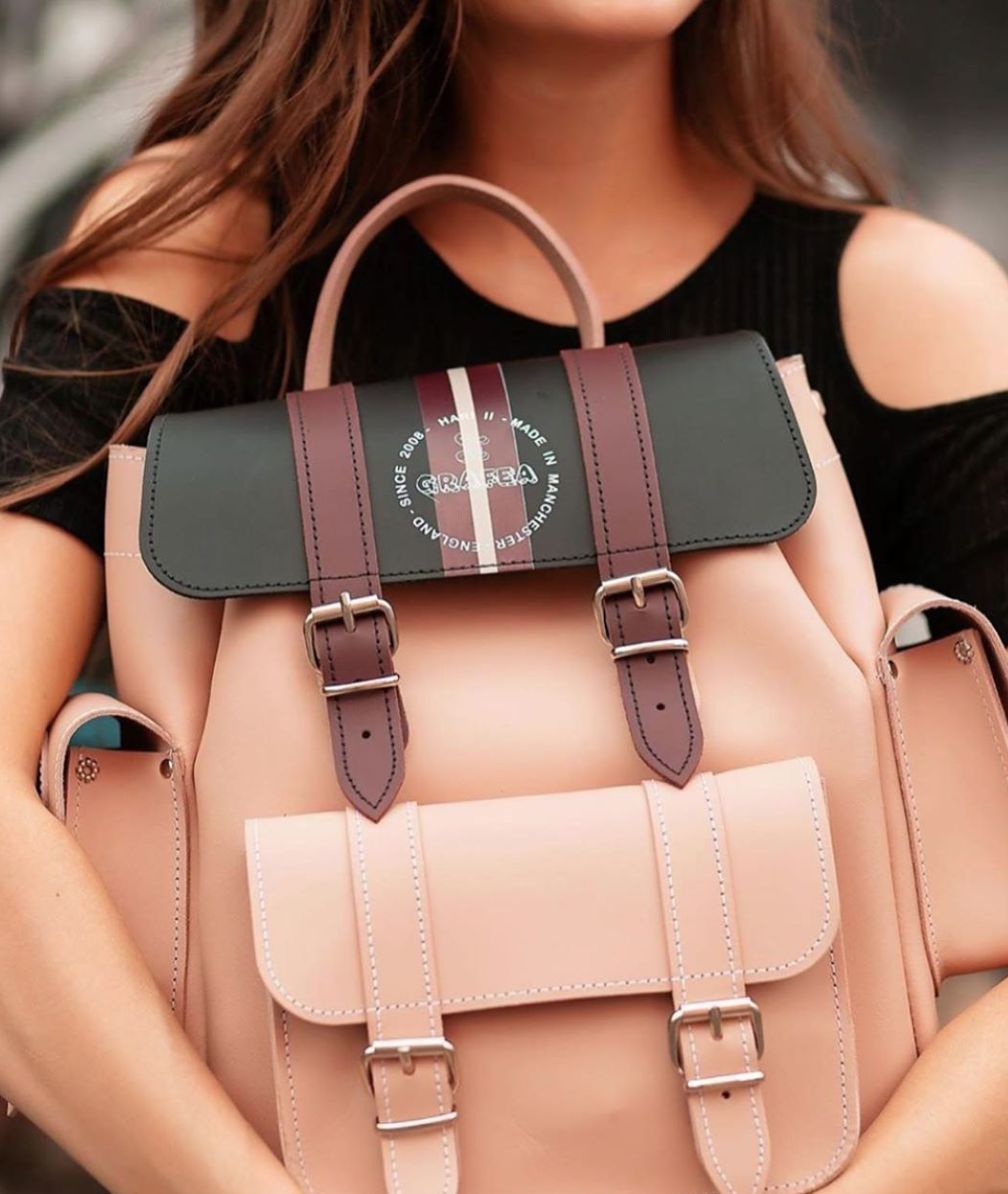 开学让同学眼前一亮的双肩包推荐,学生党开学季双肩包安利