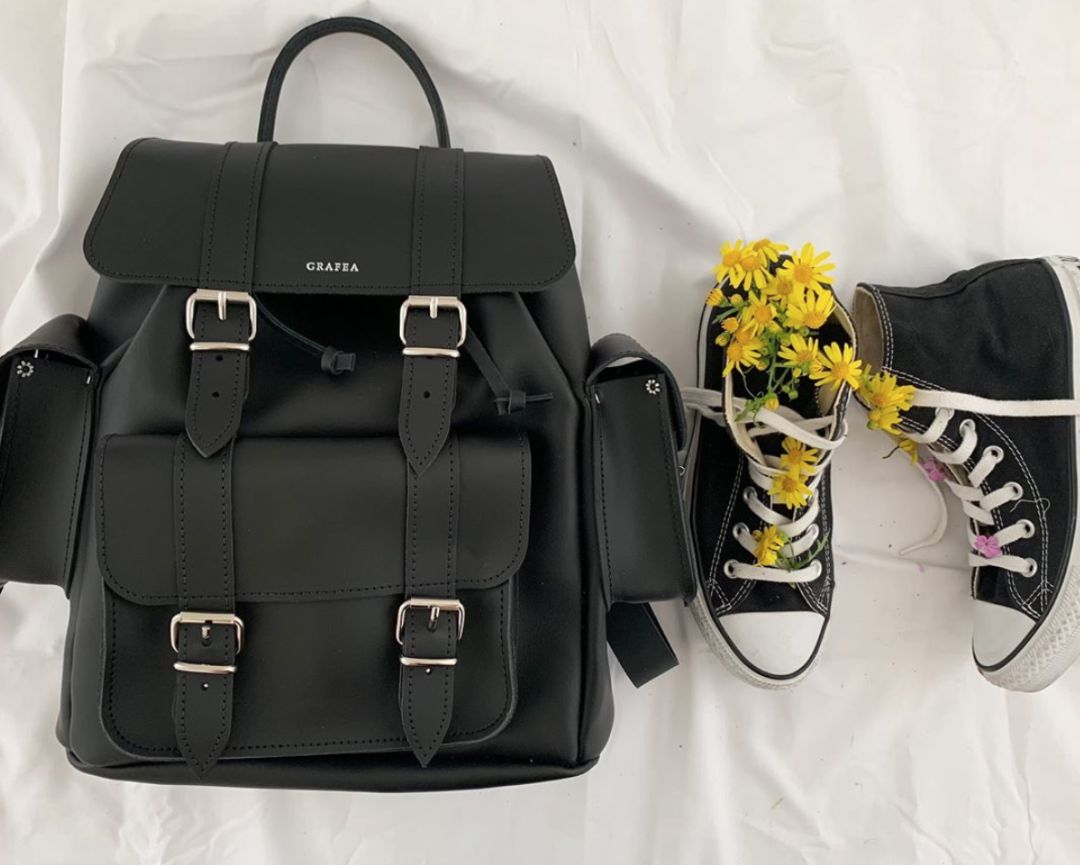 开学让同学眼前一亮的双肩包推荐,学生党开学季双肩包安利