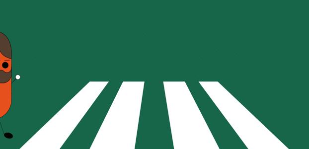 录制半小时，传奇半个世纪，AbbeyRoad的经典你也可以有