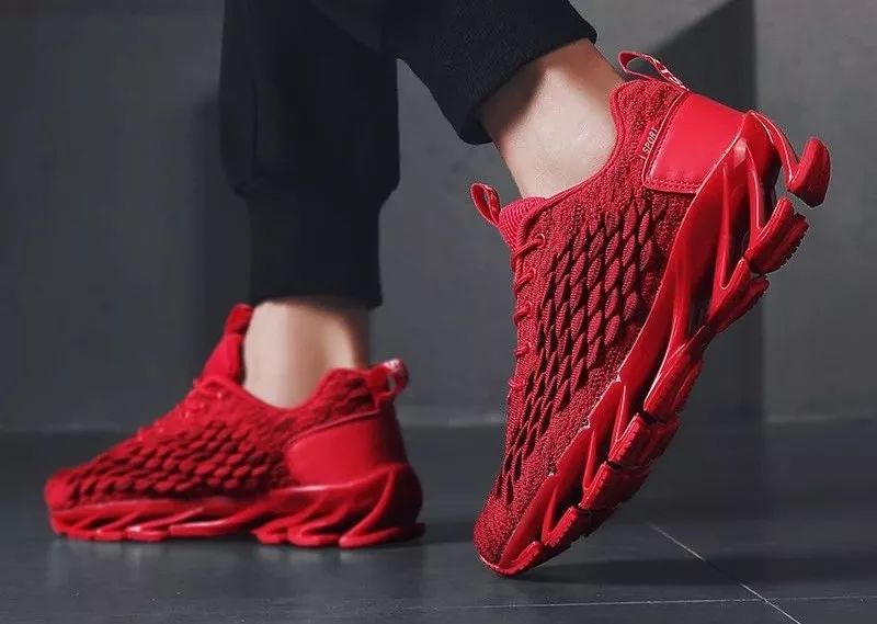 百元以内减震最好的运动鞋,减震最好的运动鞋