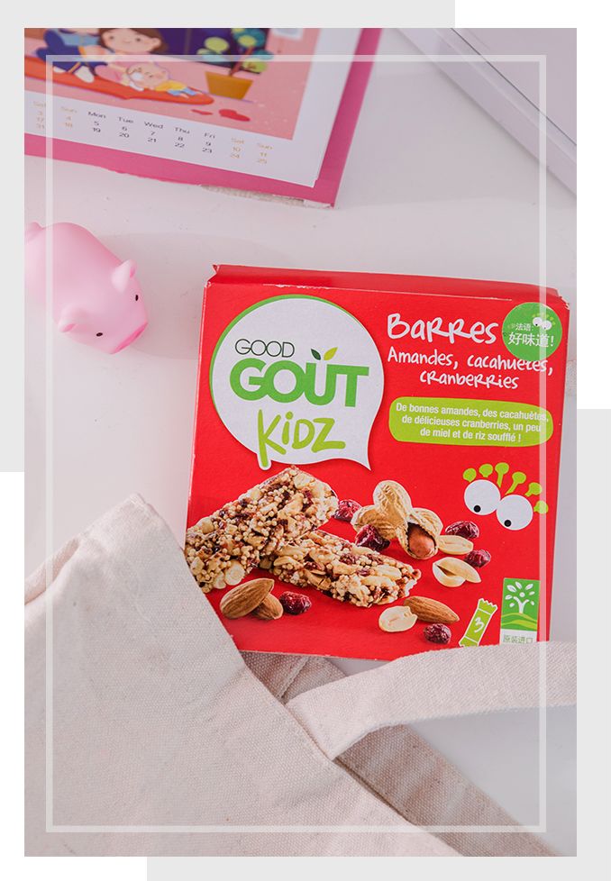 四年踩雷无数,才有了这份特殊的“饮食”清单