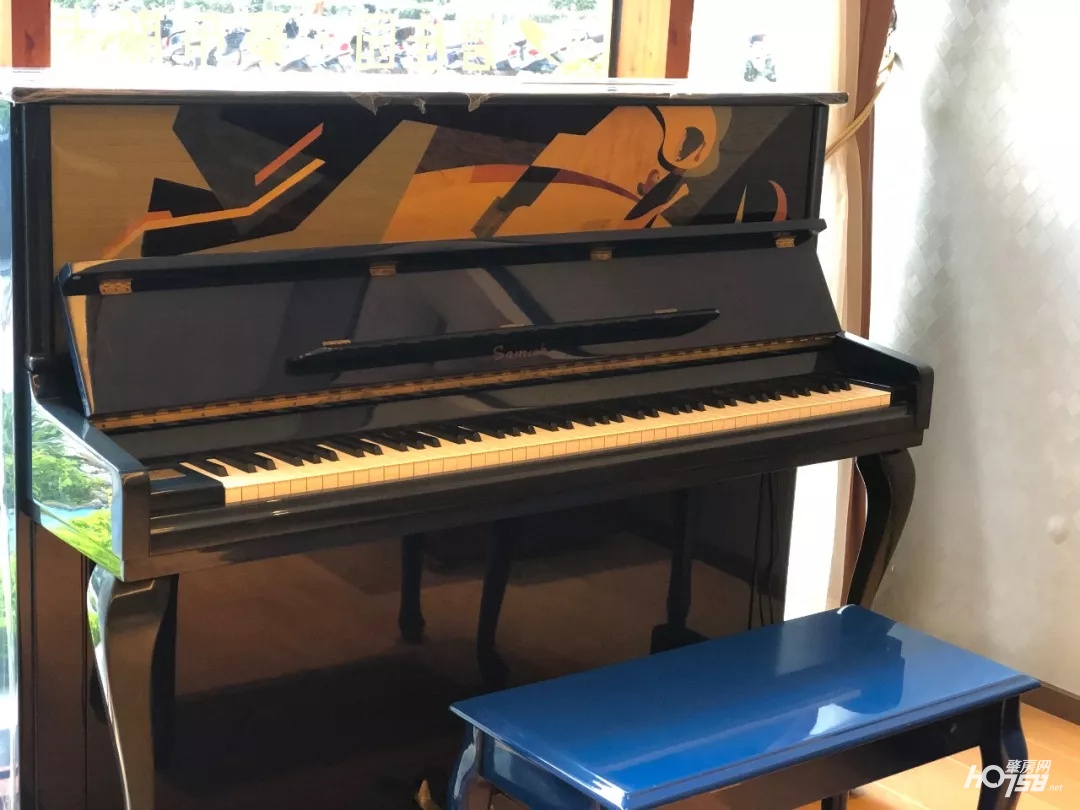 肇庆首届国际钢琴艺术展开show！家长们都在预约中……