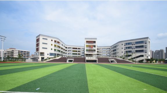 强势崛起!住在南昌这里的有福了……