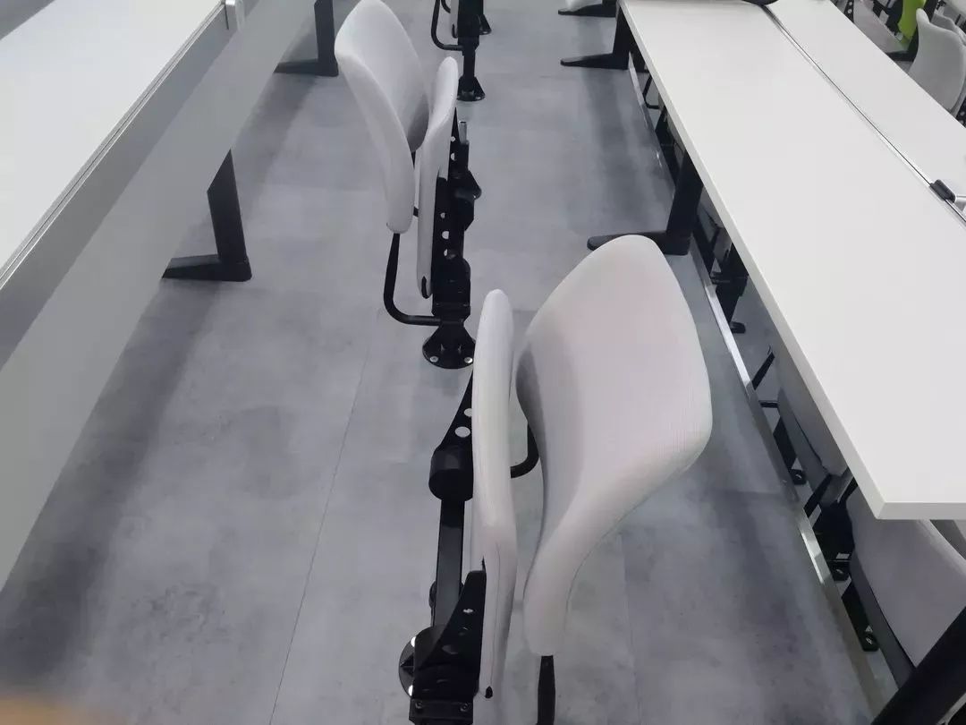 炫酷智能，科技感十足！川大“网红”教学楼又上新了