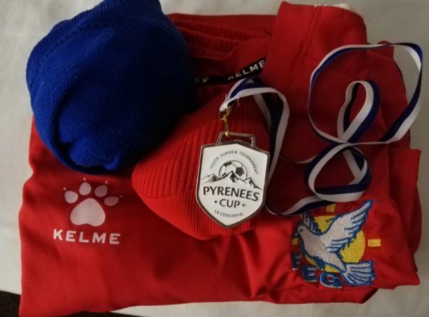 浙江9岁足球少年夺冠,9岁进国家队