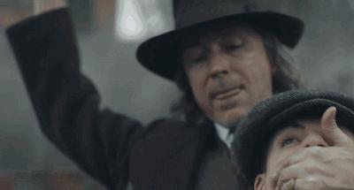 开播9分以上神剧,苦等三年8.8分神剧回归