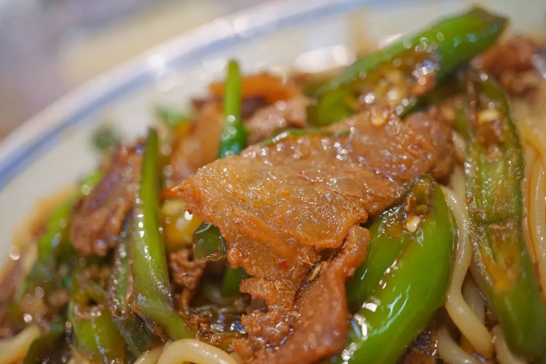 酸辣粉牛肉粉螺蛳粉,只要你爱吃就行