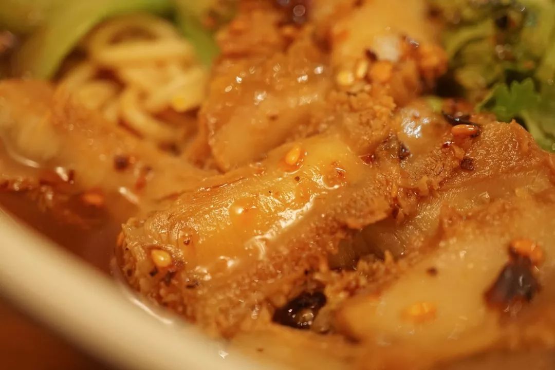 酸辣粉牛肉粉螺蛳粉,只要你爱吃就行