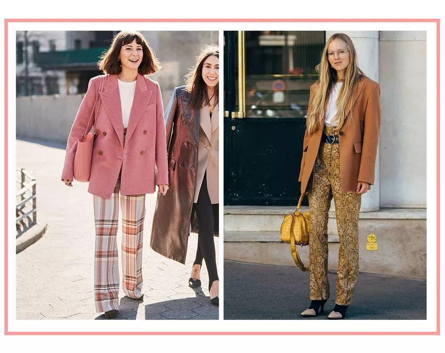 今年秋天一定要拥有1件的外套是它，不接受反驳