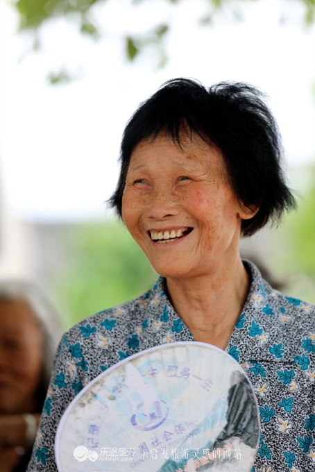 仫佬族古村落,仫佬族原始古村落