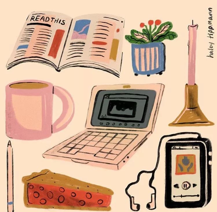 优品日用品店,美好日用家居馆