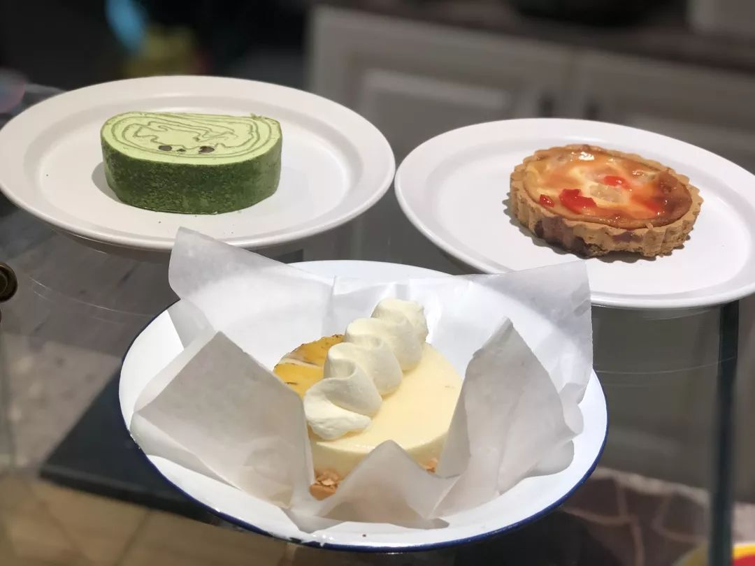 汕头|闹市取静，院子里飘出来虹吸的咖啡香气