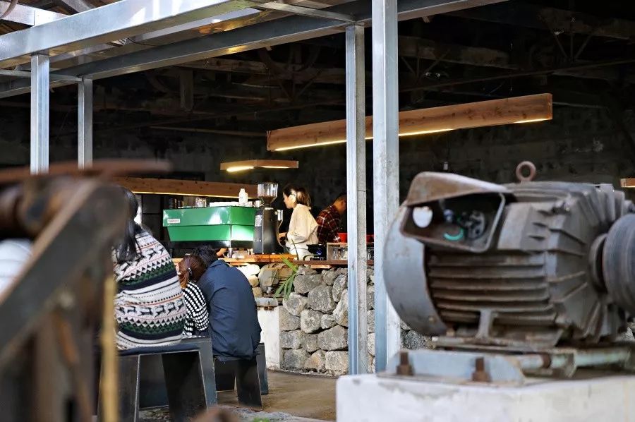 亚洲顶级咖啡馆,亚洲最佳50咖啡店