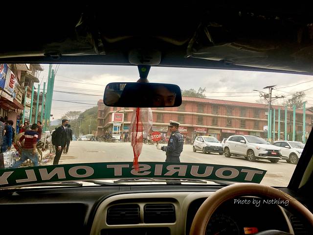 徒步游尼泊尔视频,尼泊尔徒步abc小环线攻略