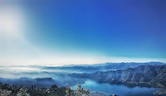 徒步游尼泊尔视频,尼泊尔徒步abc小环线攻略