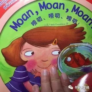 「美文选萃」海苔|唠叨的背后