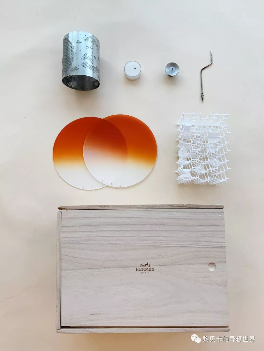 有趣又有颜值,这些好物我一个都舍不得断舍离