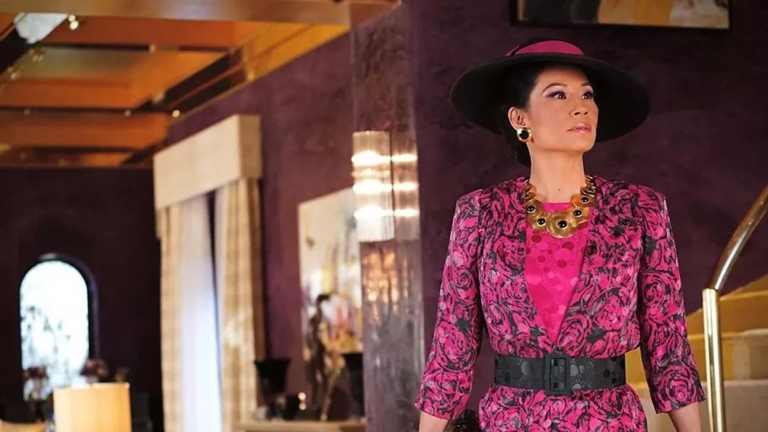 刘玉玲的电视剧,刘玉玲新剧致命女人