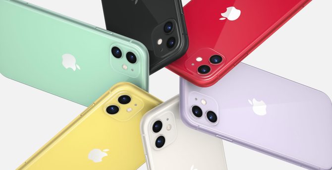 iphone11系列配置和价格详解,iphone11系列官方价