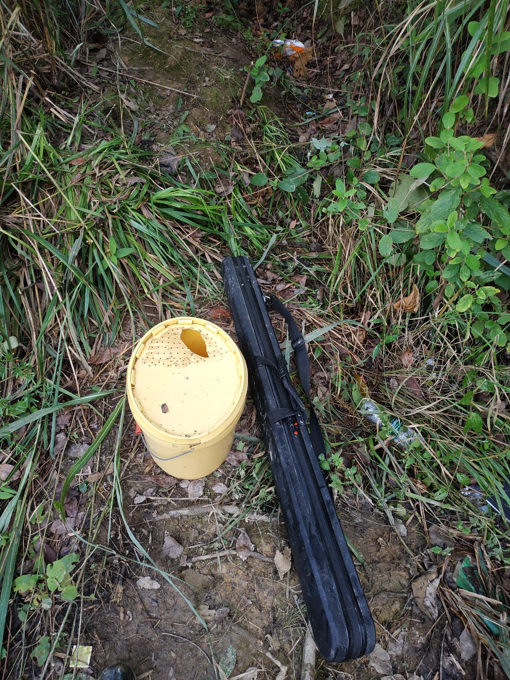 如何把握钓鱼时间,一天钓鱼最好时间段是中午吗