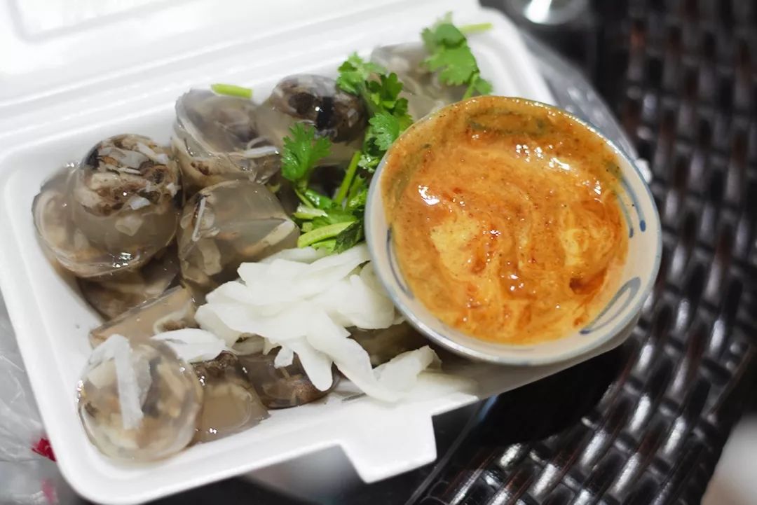 厦门自助旅游食住攻略,厦门旅游吃什么实惠