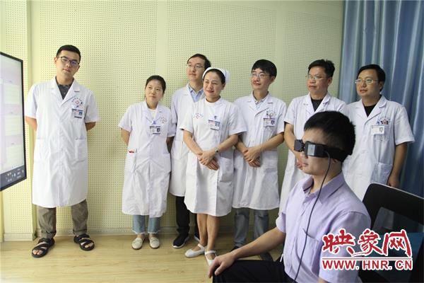 信阳中心医院神经外科,信阳市中心医院神经内二科