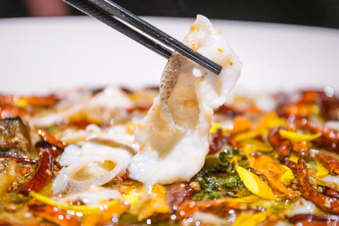 来福士鱼哪家好吃,杭州来福士美食哪家店最好吃