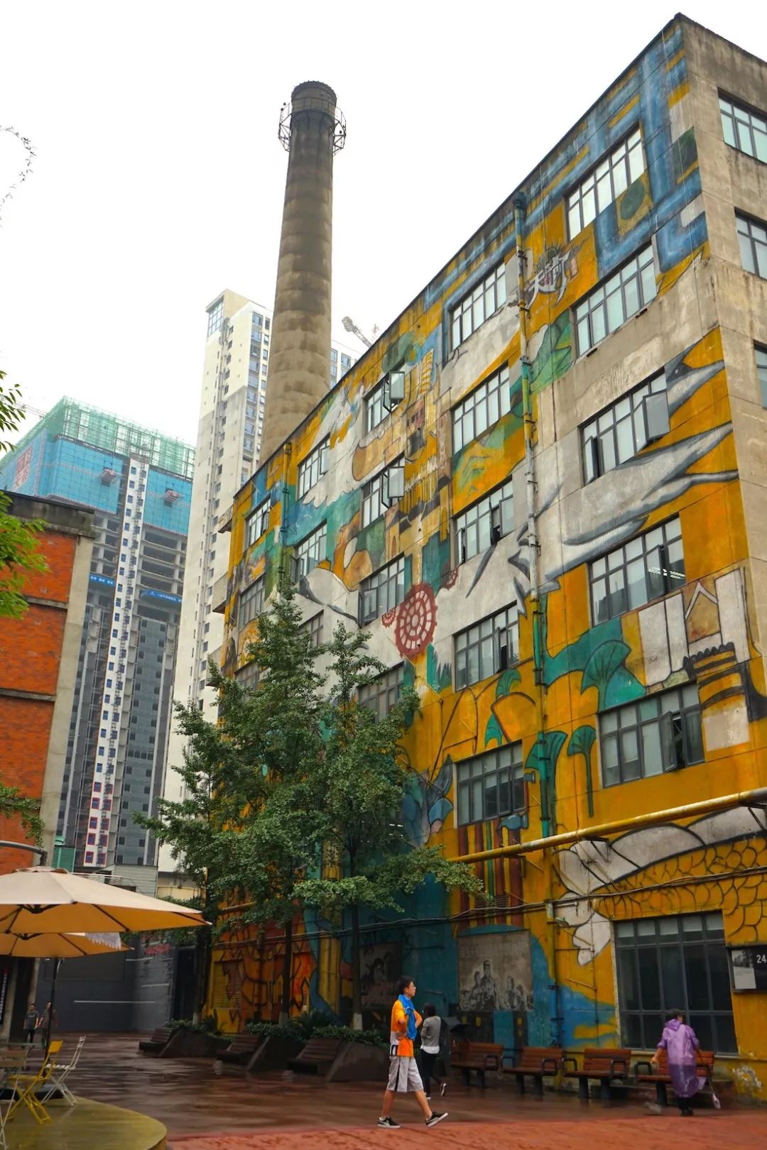 报告！东郊记忆的咖啡馆要抢我的钱