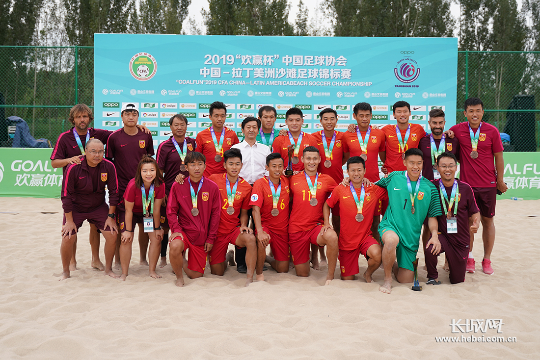 沙滩足球世界杯中国,亚洲沙滩足球锦标赛