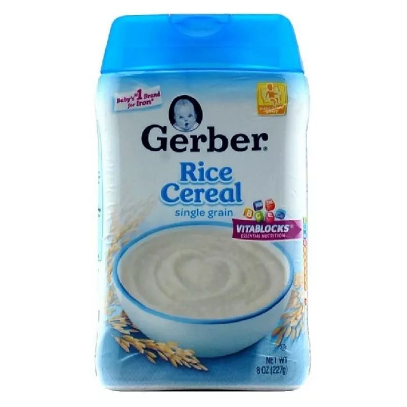 消费者报道米粉不合格,儿童营养米粉不合格名单