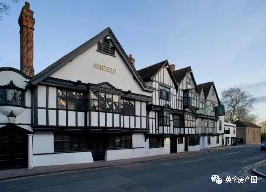 高品质别墅楼盘,稀缺别墅样板间出售