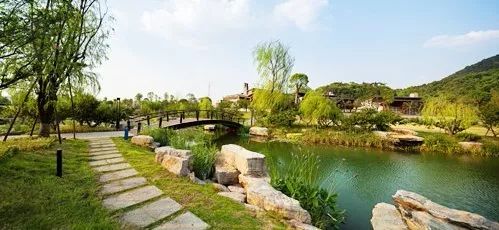 长沙这些公园颜值超高你去过几个,长沙最值得去的公园排名一览表