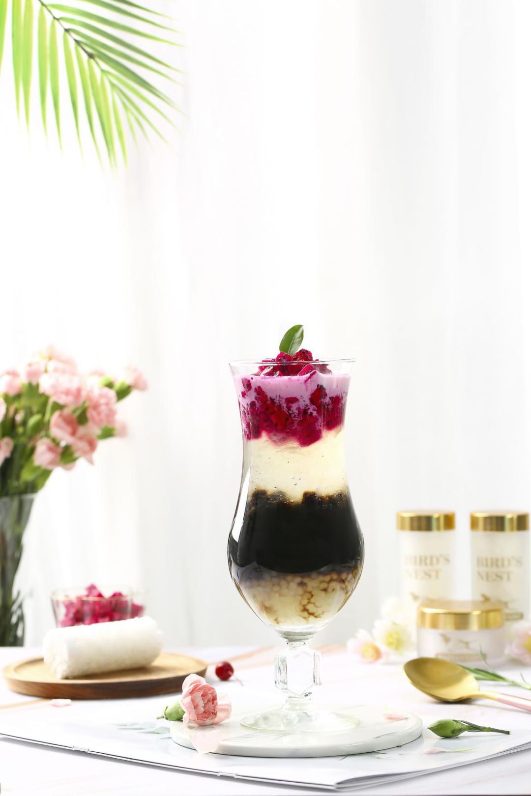 海晏堂即食浓缩燕窝,海晏堂干燕窝