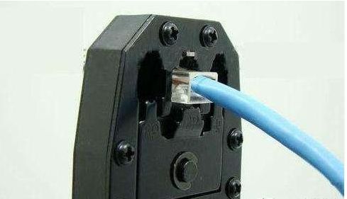 超五类和六类水晶头制作区别,五类水晶头和六类水晶头哪个好做