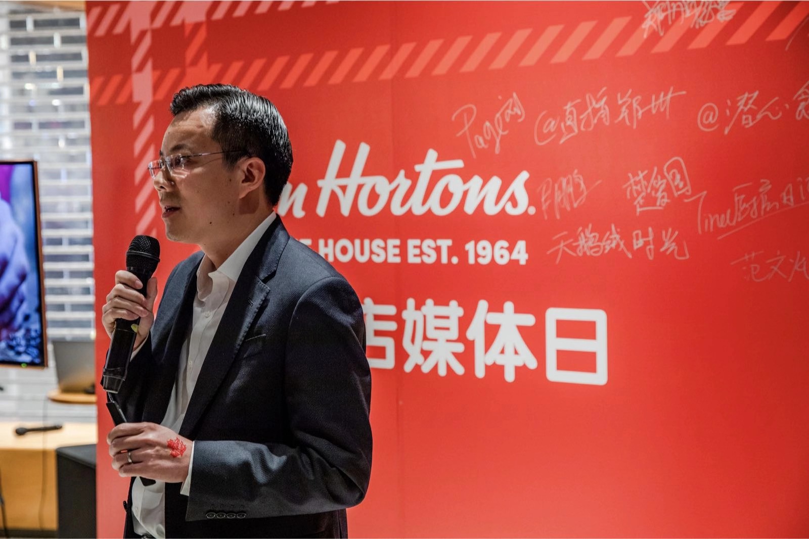 tims咖啡郑州正弘城二店,tims咖啡郑州正弘城