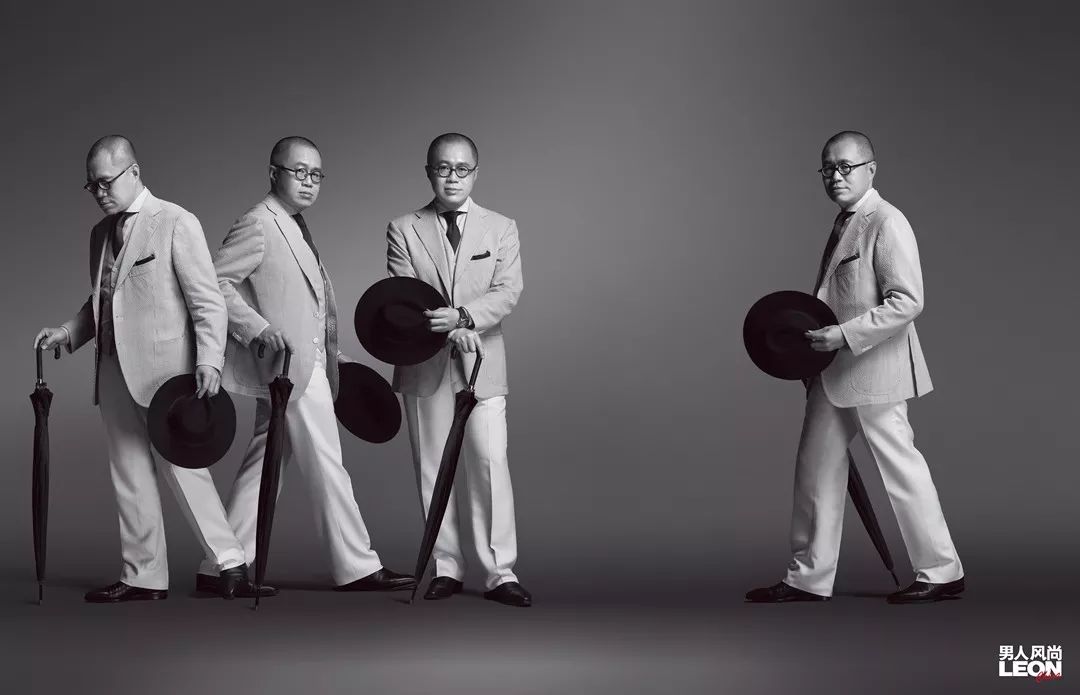 梁文道最理想的人际关系,梁文道的知识大全