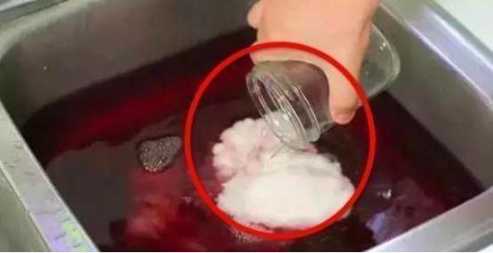 下水道被油污堵塞用什么药,餐馆油污堵住下水道