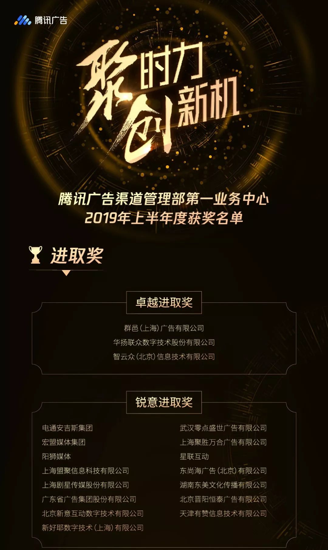 腾讯广告营销策划,腾讯广告合作条件有哪些