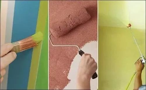 各种漆的特点及图片,各品牌漆的特点